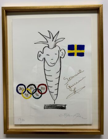 Susanne Gunnarsson